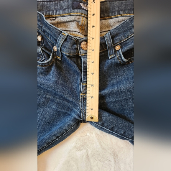 Rock & Republic Jeans - Size 27 - Picture 7 of 13